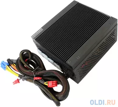 Блок питания Super Flower Golden Silent 500 Вт
