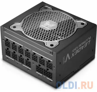 Блок питания Super Flower Power Supply Leadex V Pro 1000 Вт