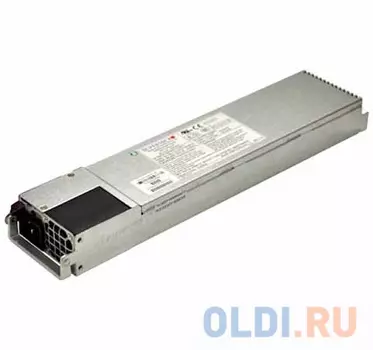 Блок питания SuperMicro PWS-1K03A-1R 1000W