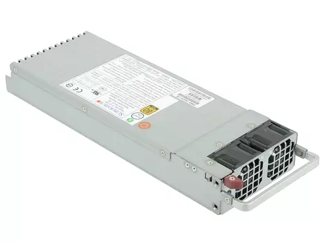 Блок питания SuperMicro PWS-1K41F-1R 1400W