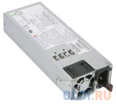 Блок Питания SuperMicro PWS-1K62A-1R