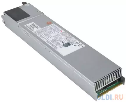 Блок питания Supermicro PWS-2K20A-1R