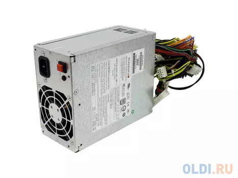 Блок питания SuperMicro PWS-865-PQ 865W