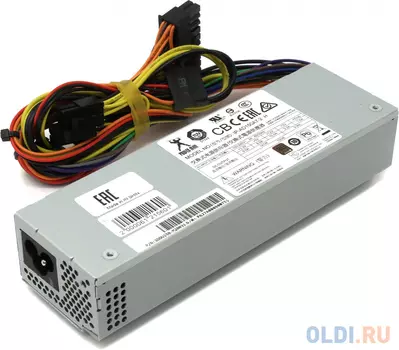 Блок питания TFX 150 Вт InWin IP-AD150A7-2