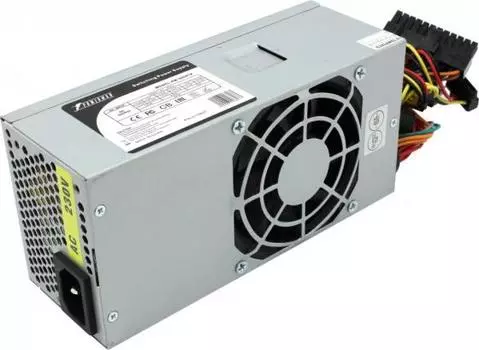 Блок питания TFX 300 Вт Powerman PM-300ATX TFX 12В 2.3