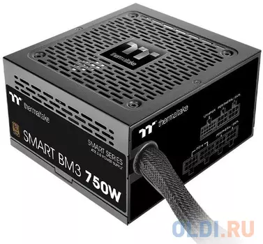 Блок питания Thermaltake Smart BM3 Gen.5 750 Вт