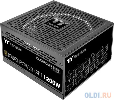 Блок питания Thermaltake GF1 1200 PS-TPD-1200FNFAGE-1 1200 Вт