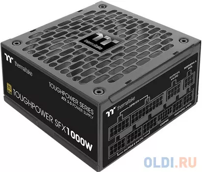 Блок питания Thermaltake PS-STP-1000FNFAGE-1