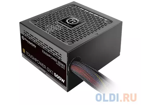 Блок питания Thermaltake ToughPower GX1 500 Вт