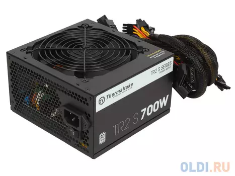 Блок питания Thermaltake TR2 S 700 Вт