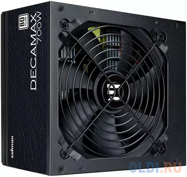 Блок питания Zalman Decamax 700 Вт