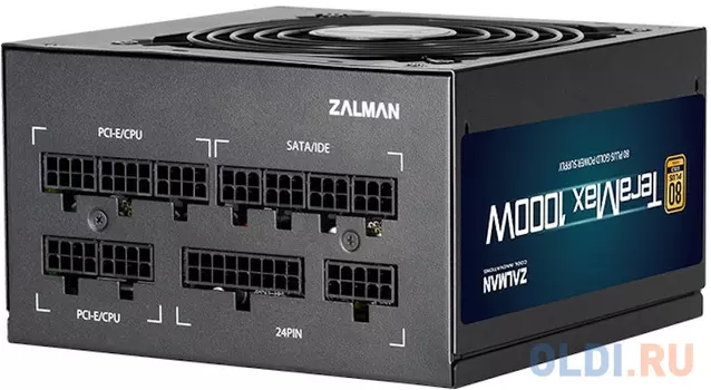 Блок питания Zalman ZM1200-TMX2