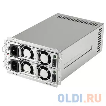 Блок питания Zippy MRM-6650P 650 Вт