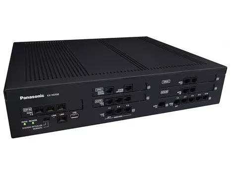 Блок расширения Panasonic KX-NS520RU