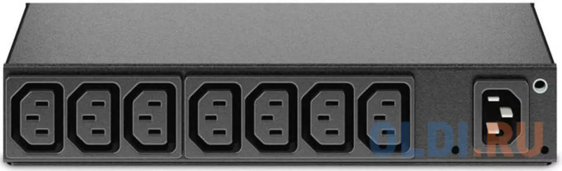 Блок розеток APC AP6015A 8 розеток