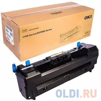 Блок термозакрепления (печка) (150K) OKI C931/ES9431/ES95410