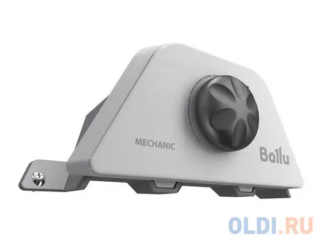 Блок управления Transformer Mechanic Ballu BCT/EVU-3M