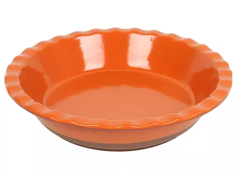 Блюдо керамическое UNIT UCW-4211/27 , серия Enns, диаметр 27