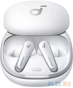 Bluetooth гарнитура Anker Soundcore Liberty 4 A3953 White