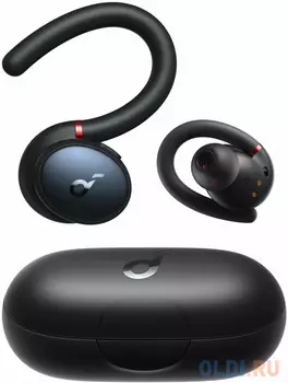 Bluetooth гарнитура Anker Soundcore Sport X10 A3961 Black