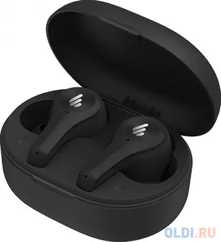 Bluetooth гарнитура Edifier X5 Lite Black