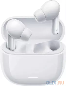 Bluetooth гарнитура Xiaomi Redmi Buds 6 Lite White