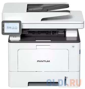 Лазерное МФУ Pantum BM5201ADW