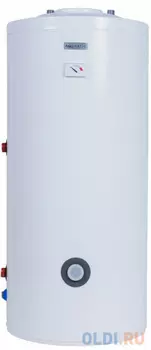 Бойлер AQ IND SC PRO 100 л, напольный,24 кВт