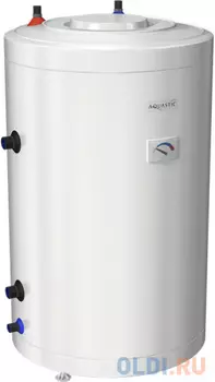 Бойлер ID 40 S напольный 150 л, 24кВт, без патрубка для установки ТЭНа