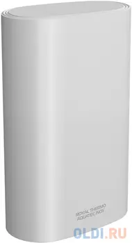 Бойлер косвенного нагрева AQUATEC INOX RTWX-F 100 настенный