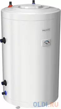 Бойлер косвенного нагрева напольный Hajdu ID25S E, в компл. ТЭН 3 кВт