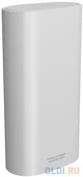 Бойлер ROYAL THERMO AQUATEC INOX-F 80 косвенного нагрева настенный