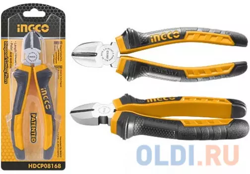 Бокорезы 180мм. INGCO HDCP08188