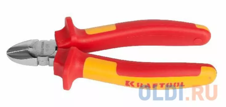 Бокорезы Kraftool ELECTRO-KRAFT 160мм 2202-5-16_z01