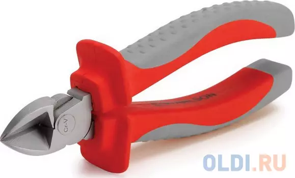 Бокорезы КВТ 57902 180мм до 1000В изолированные