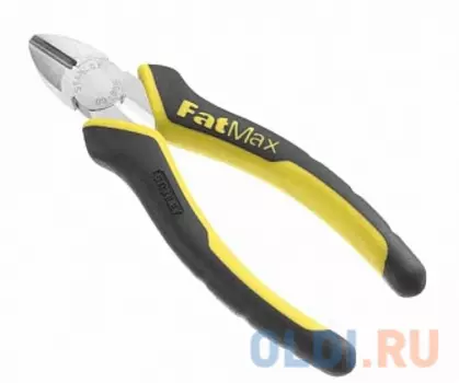 Бокорезы STANLEY FatMax 0-89-858 150мм
