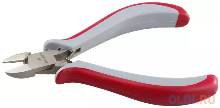 Бокорезы Зубр Мастер 120мм 22170-5