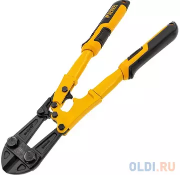 Болторез 300 мм, 12", Cr-Mo // Denzel