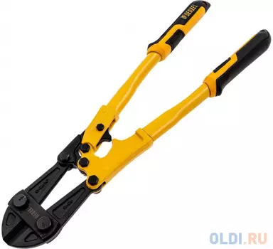 Болторез 350 мм, 14", Cr-Mo // Denzel