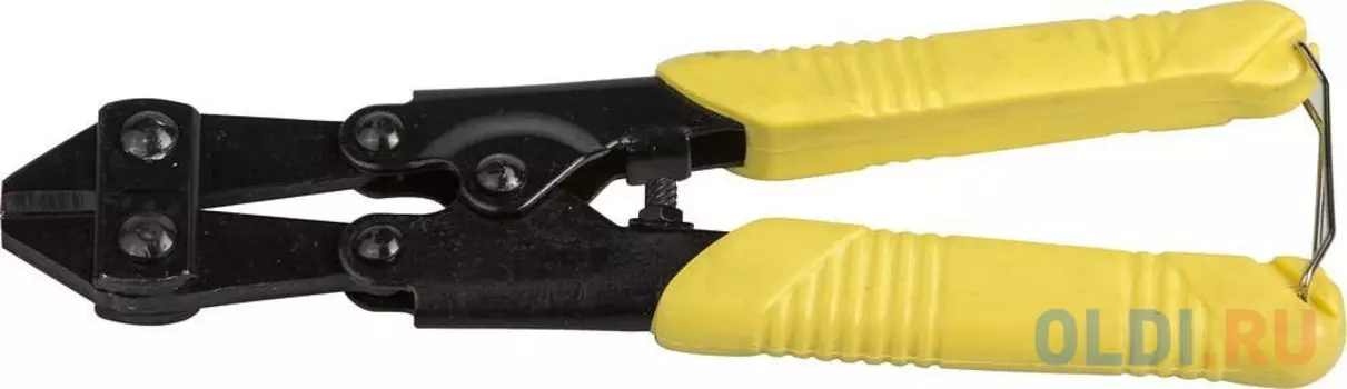 Болторез STAYER 2330-020 Hercules 200 мм