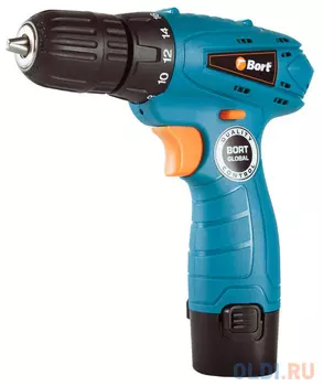 Дрель-шуруповёрт BORT BAB-10,8X