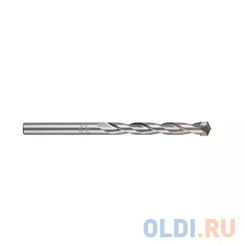 Bosch 2609255043 HSS-G СВЕРЛО МЕТАЛЛ 4.5x47x80 ММ DIY