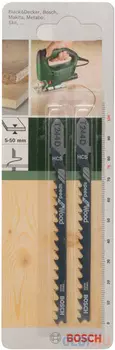 Bosch 2609256719 2 ПИЛКИ ЛОБЗ.T 244 D HCS