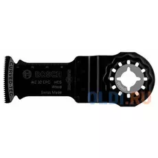 Bosch 2609256947 ПИЛКА HCS ДЕРЕВО 32x40 Д/PMF DIY