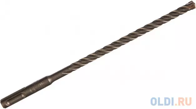 BOSCH 2.608.833.900 10 сверло sds plus-5x 8x150x210