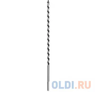 BOSCH 2.609.255.234 змеев. сверло дерево 10x360x450, шт