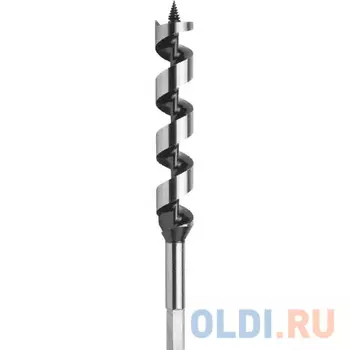 BOSCH 2.609.255.245 змеев. сверло дерево 18x360x450, шт
