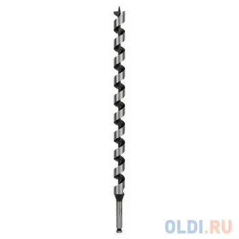 BOSCH 2.609.255.255 змеев. сверло дерево 28x360x450, шт
