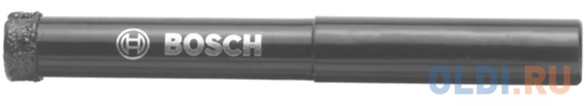 Bosch алмазное сверло 12мм алмазные коронки