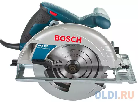 Bosch GKS 190 06016230F1